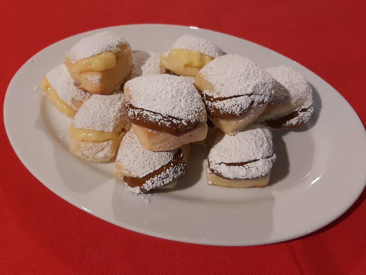 Palena La Rosadita Restotur酒店 外观 照片