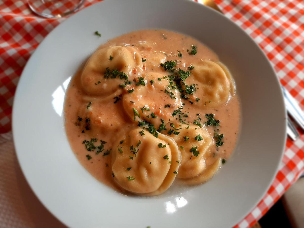 Palena La Rosadita Restotur酒店 外观 照片
