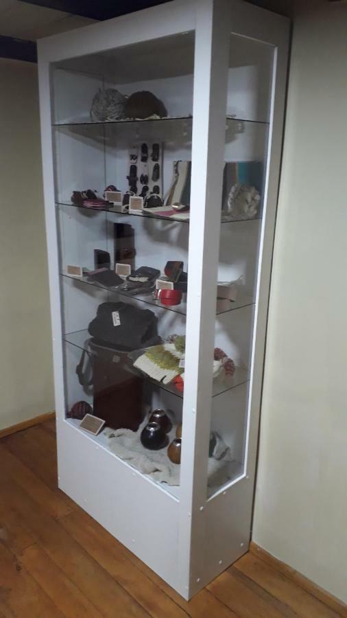 Palena La Rosadita Restotur酒店 外观 照片